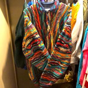 HOLY GRAIL Xl Coogi